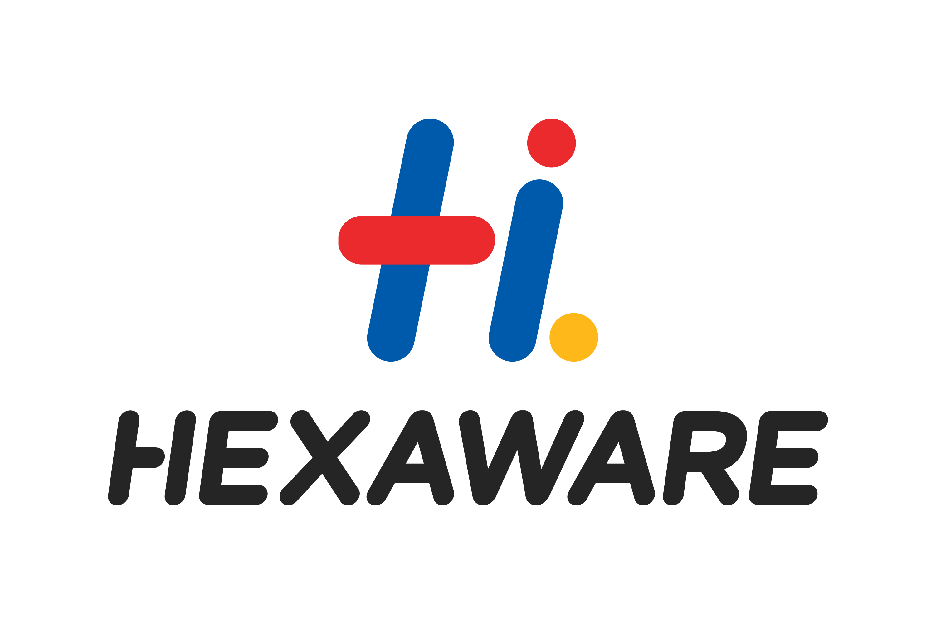 Hexaware